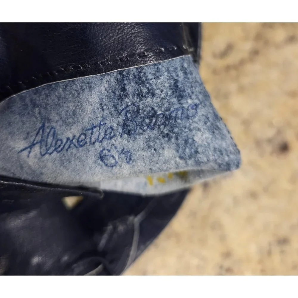 Alexette blue use